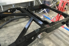 custom-restoration-work-black-chassis